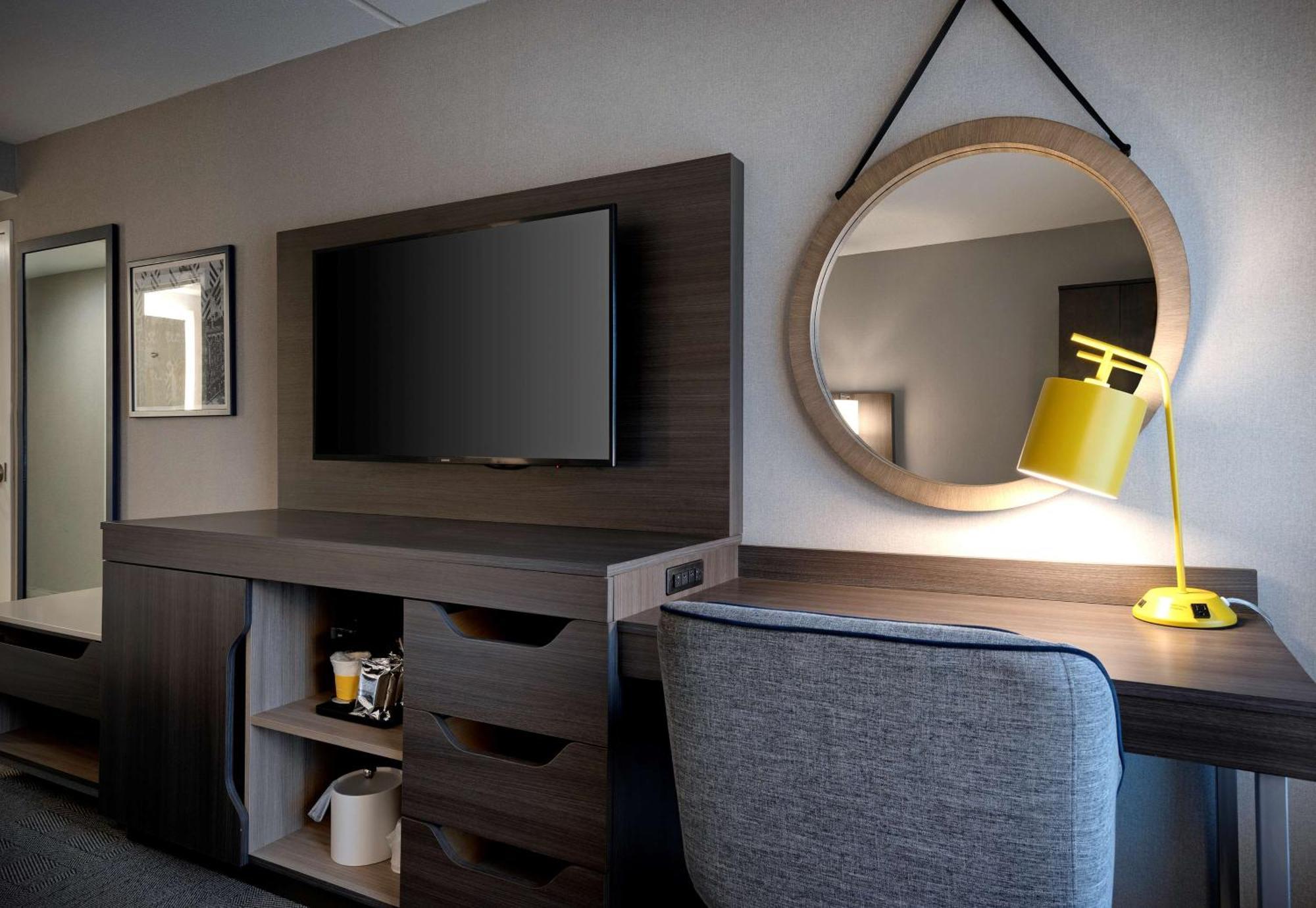 Hampton Inn By Hilton Boston/Cambridge Kültér fotó